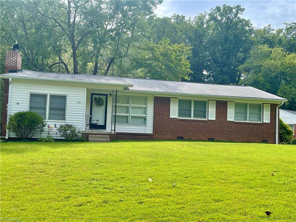 2911 Shamrock Drive - Photo 1