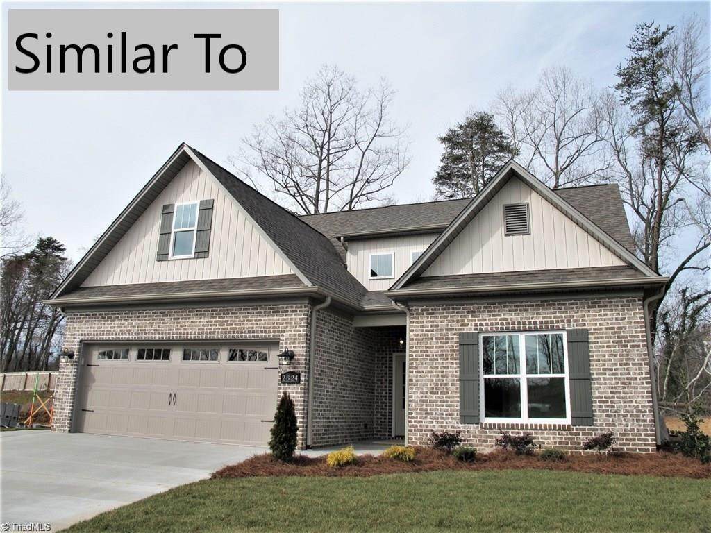 2713 Zuni Court - Photo 1
