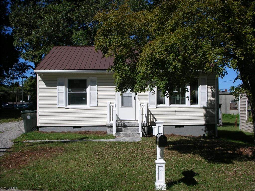 118 White Street - Photo 1