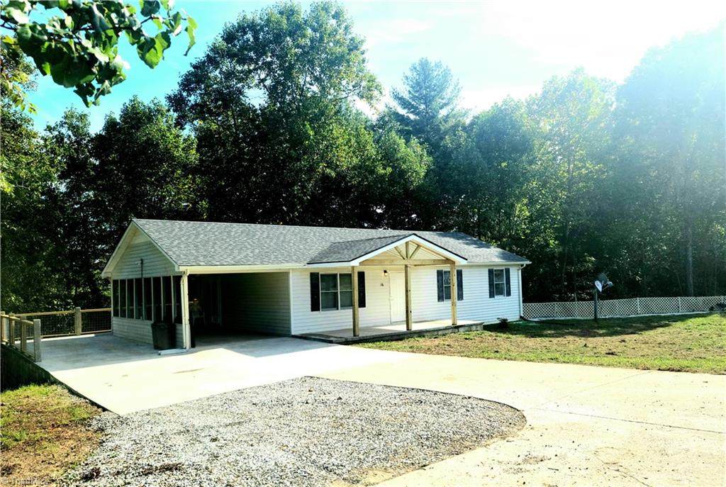 1169 Fishing Creek Road - Photo 1