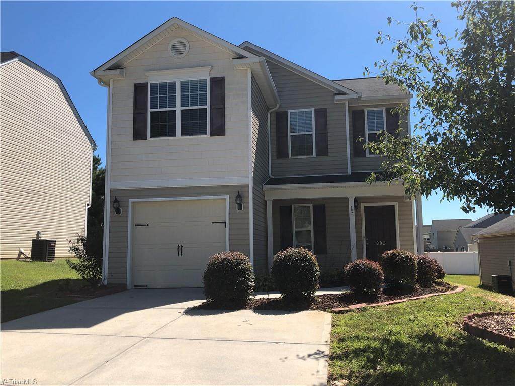 882 Bitting Hall Circle - Photo 1