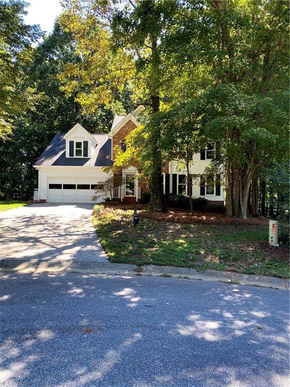 7286 Pellinore Drive - Photo 1