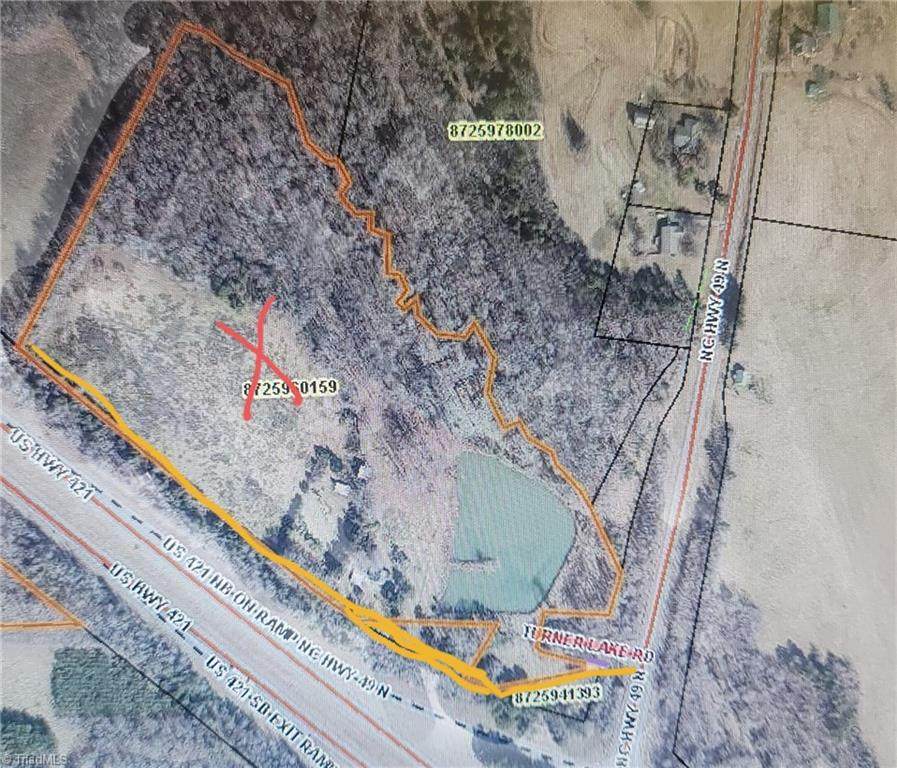 5269 Nc Highway 49 - Photo 1