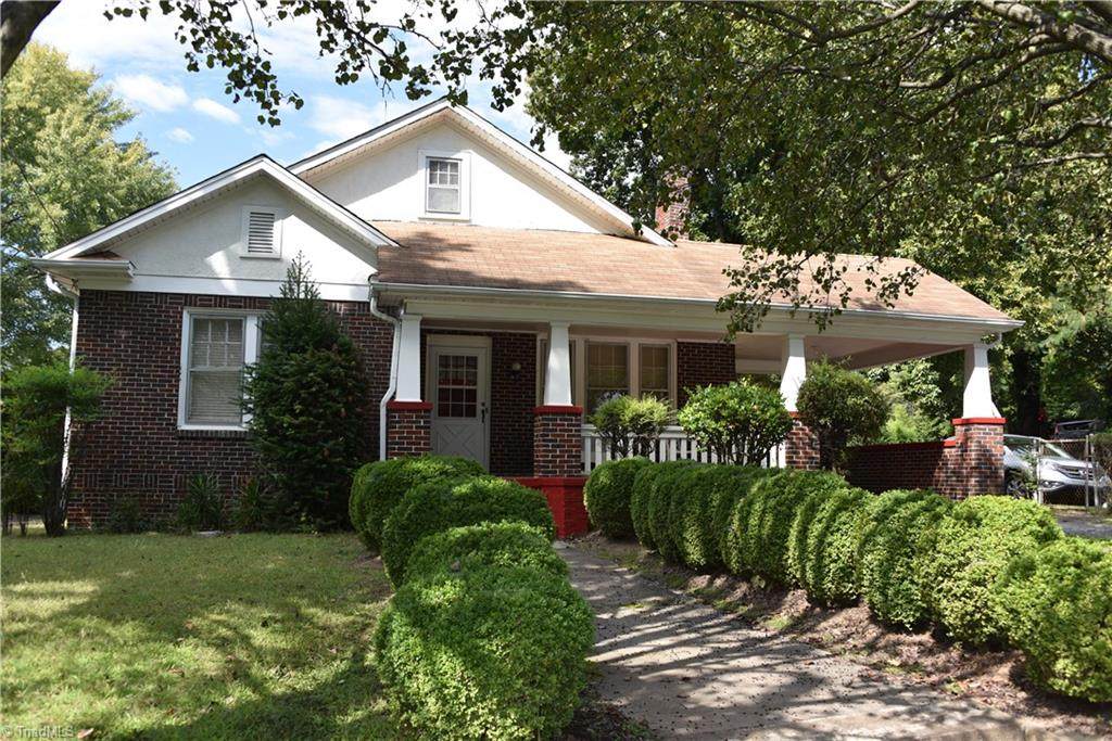 2328 Glenn Avenue - Photo 1