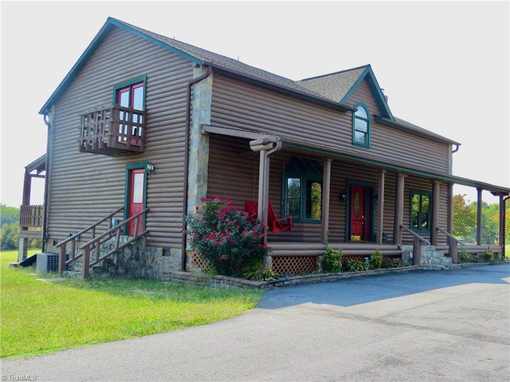 1788 Bethlehem Church Road - Photo 1