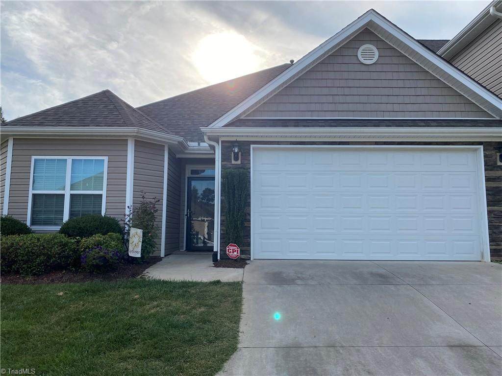 114 Chestnut Bend Drive - Photo 1