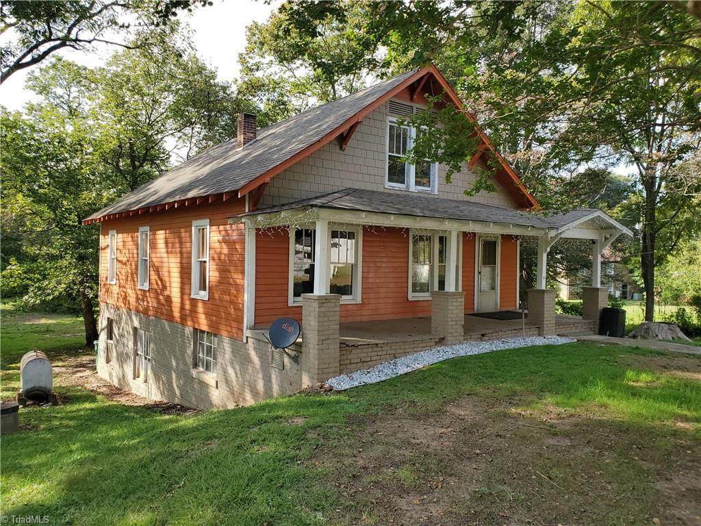 110 Pardue Street - Photo 1
