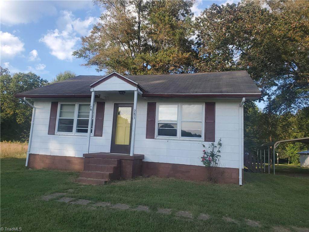 283 River Road - Photo 1