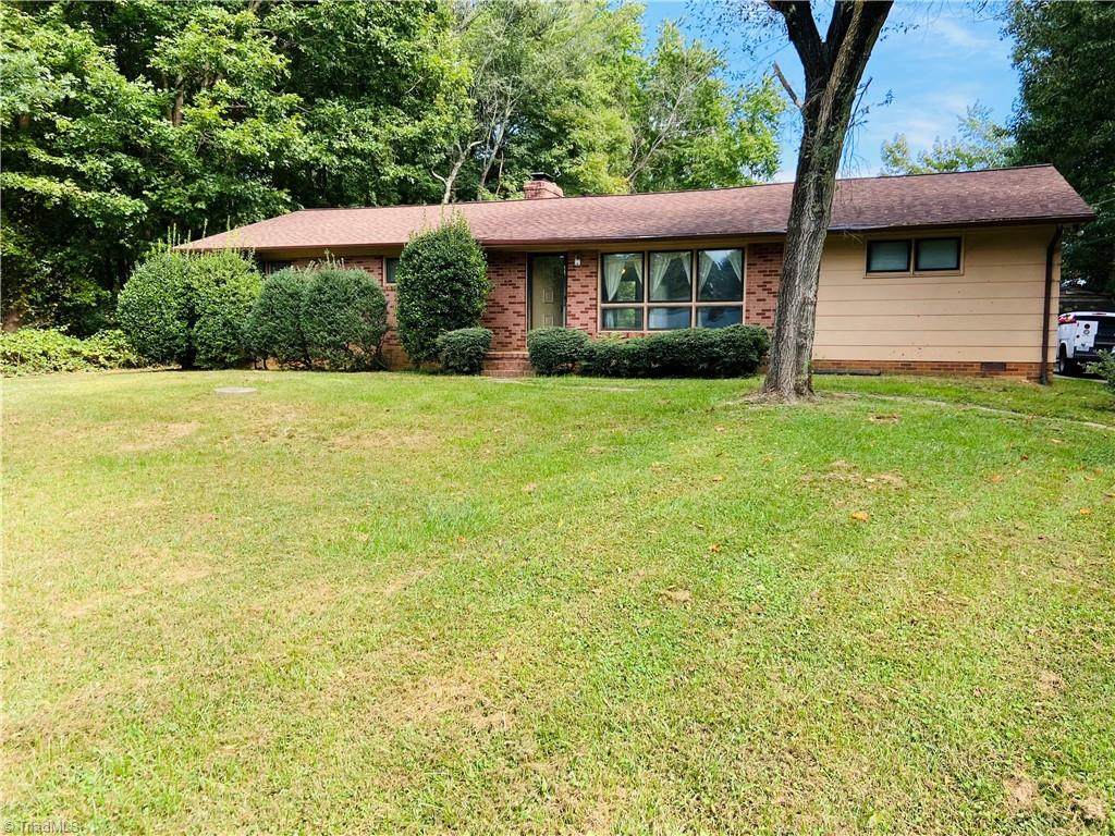 2867 Martin Street - Photo 1