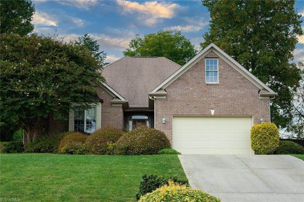 4301 Poplar Creek Lane - Photo 1