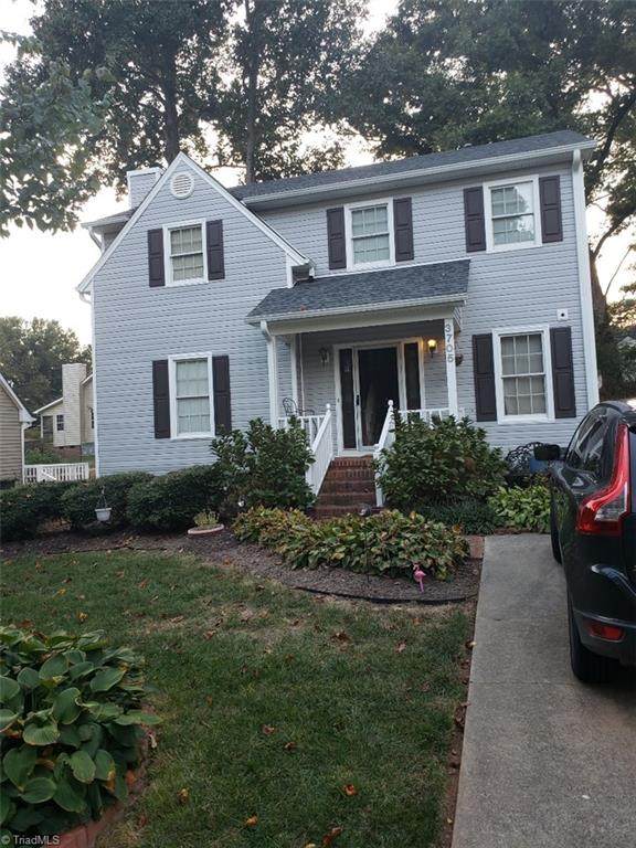 3705 Pineway Drive - Photo 1