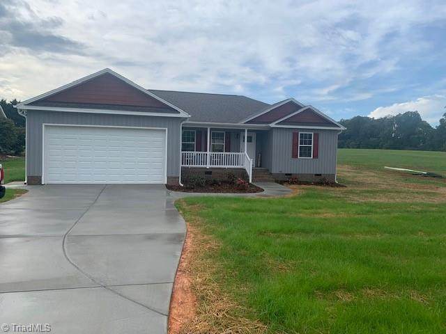 4815 Liberty Grove Road - Photo 1