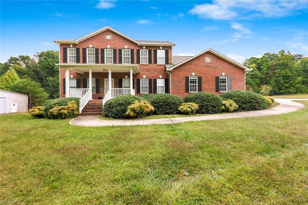 4680 Tobaccoville Road - Photo 1