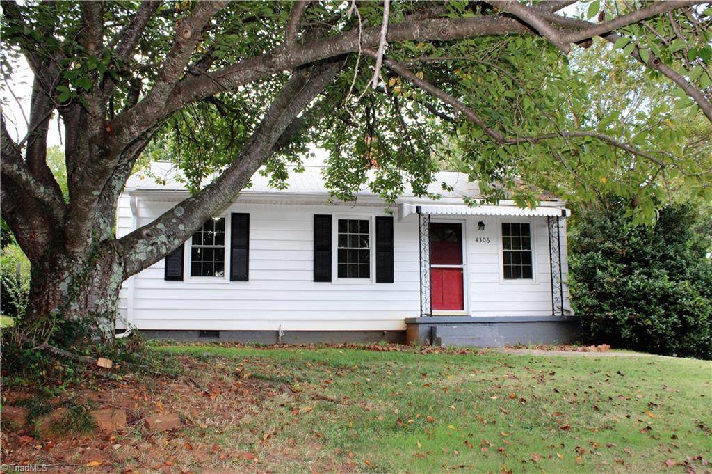 4306 Cornell Avenue - Photo 1