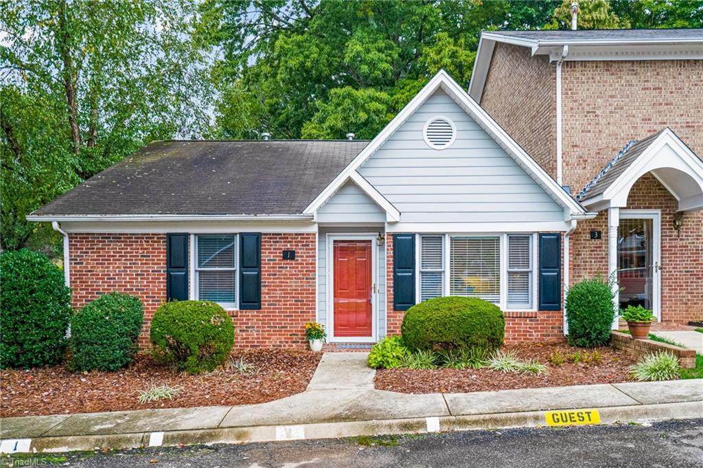 1 Brandy Court - Photo 1
