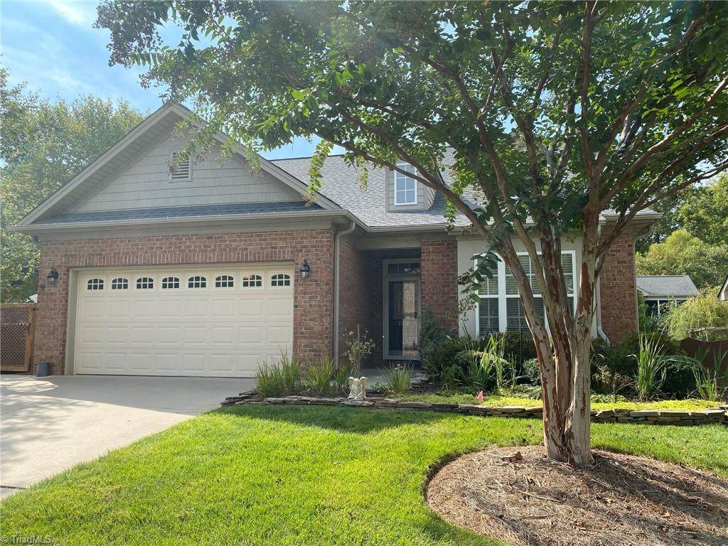 2632 Belwick Village Drive - Photo 1