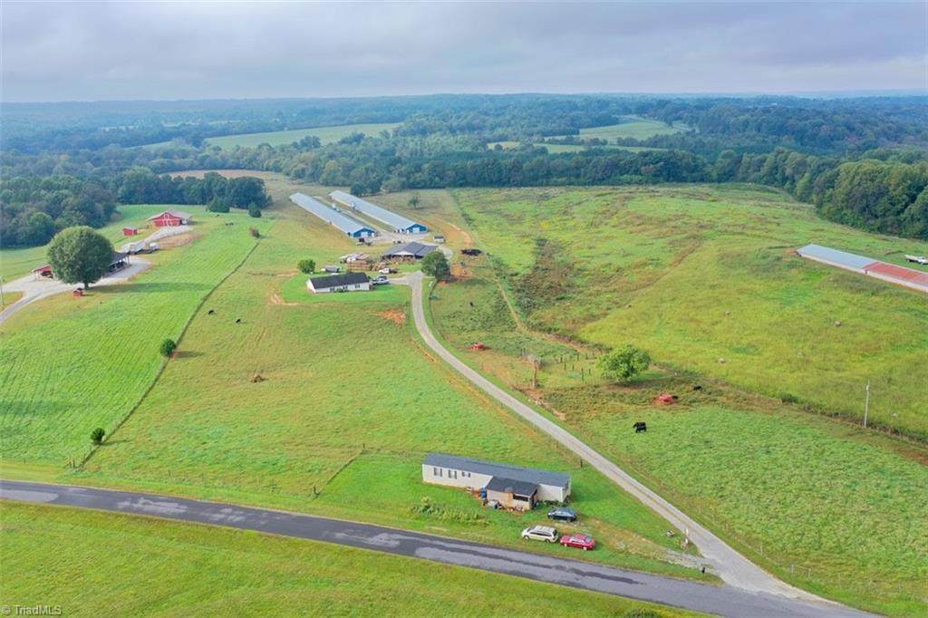 190 Campground Road - Photo 1