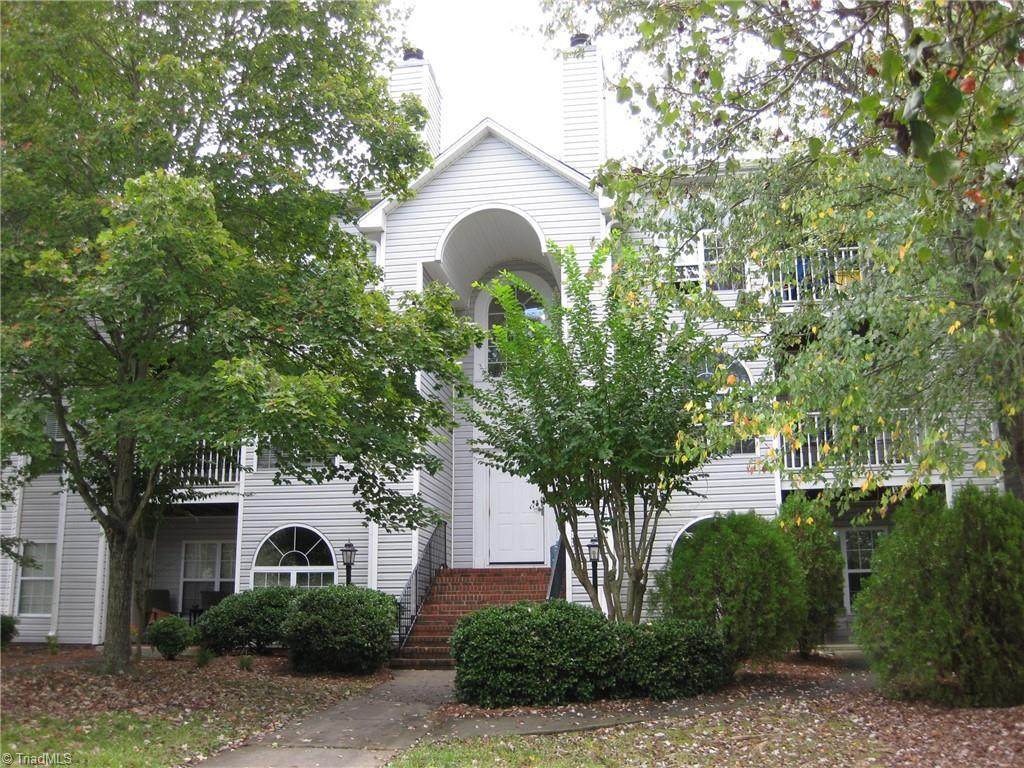 331 Quietwood Drive - Photo 1