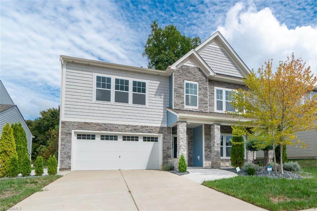 486 Green Arbor Lane - Photo 1