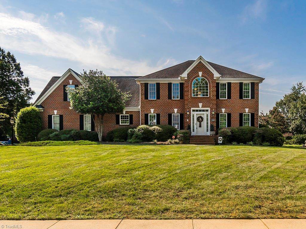 1383 Pebble Drive - Photo 1