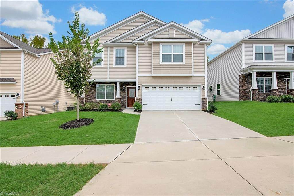 1343 Salters Street - Photo 1