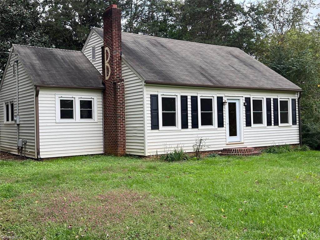 7100 Robinhood Road - Photo 1