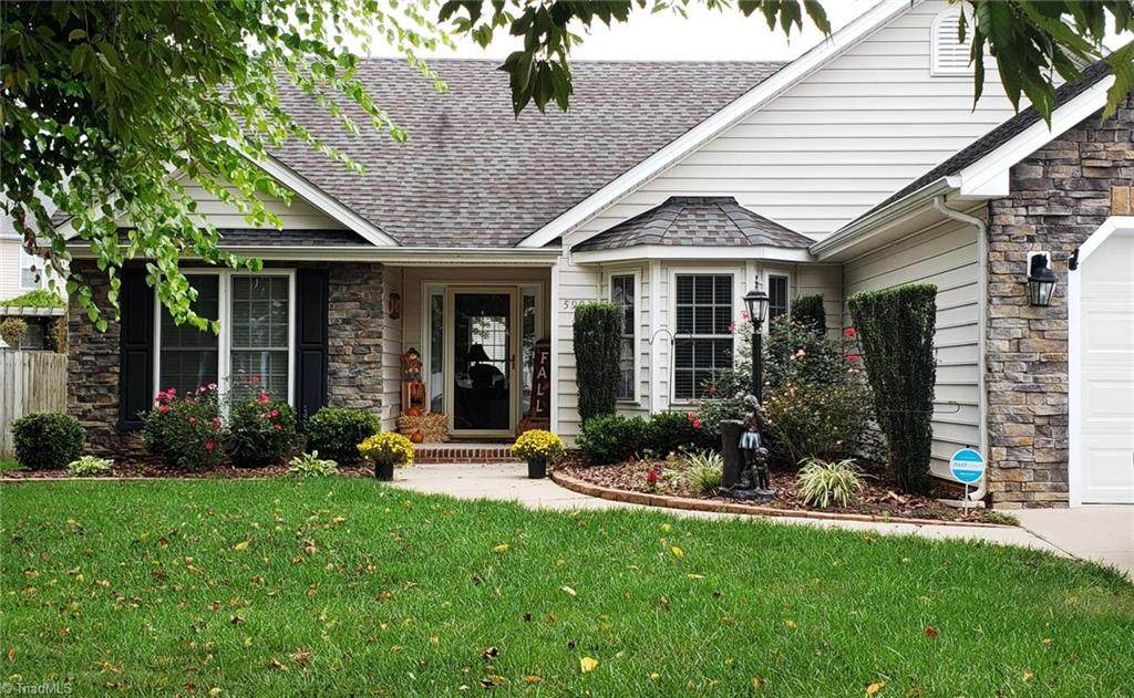 5902 Black Willow Drive - Photo 1