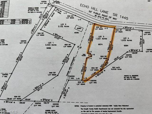 00 Echo Hill Lane - Photo 1