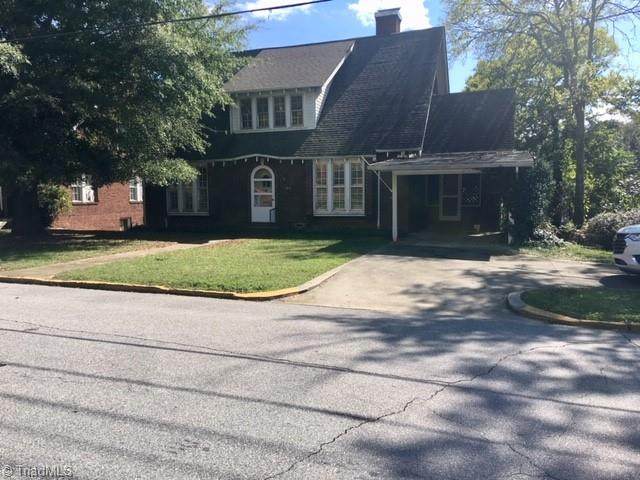 509 D Street - Photo 1