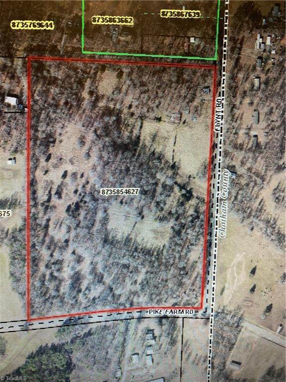 3125 Flynt Road - Photo 1