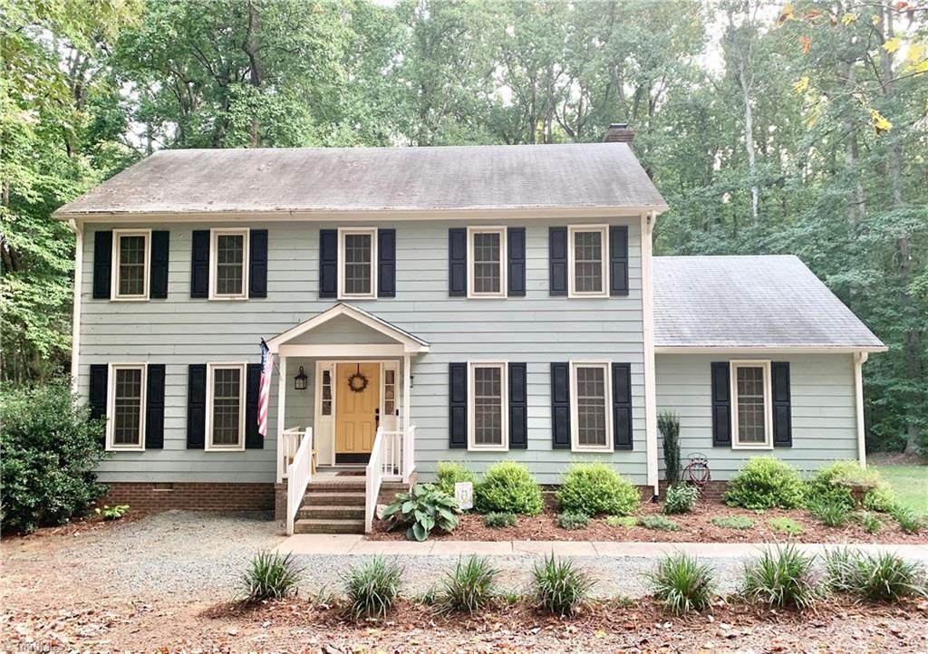 1133 Hazel Road - Photo 1