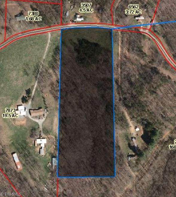 00 Jim Hill Road - Photo 1