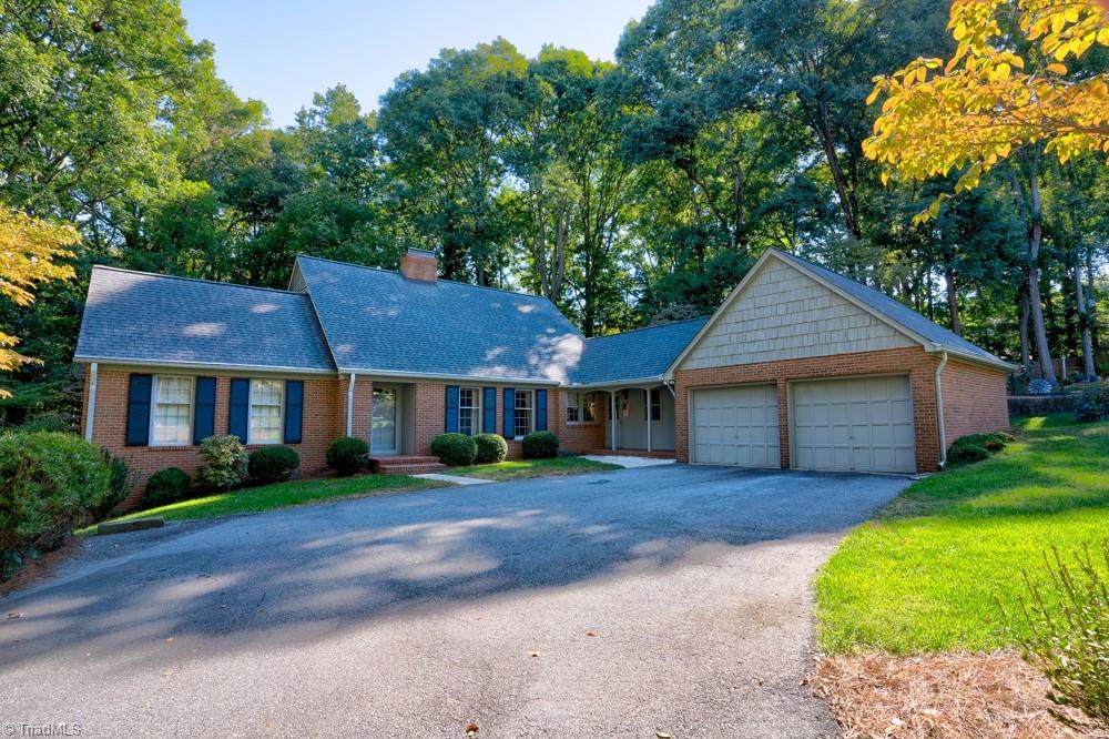 1431 Arrowood Court - Photo 1