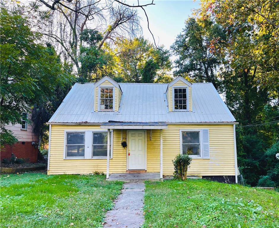 1300 Caldwell Street - Photo 1