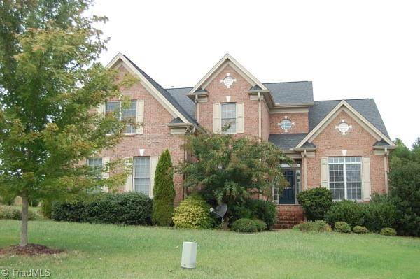 1902 Breeze Point Court - Photo 1