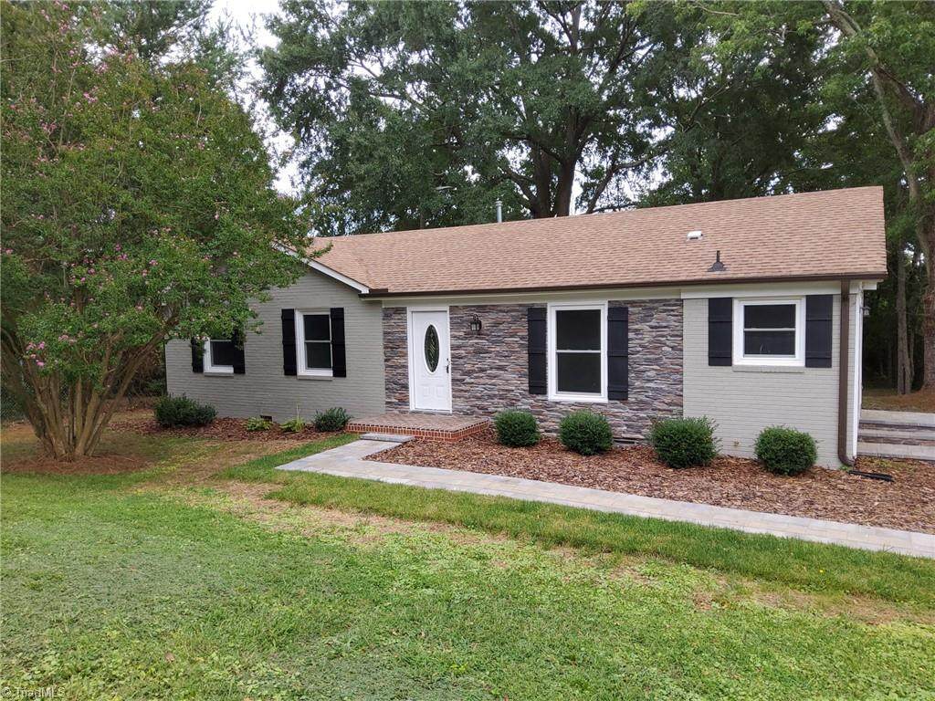 5650 Chancellorsville Drive - Photo 1