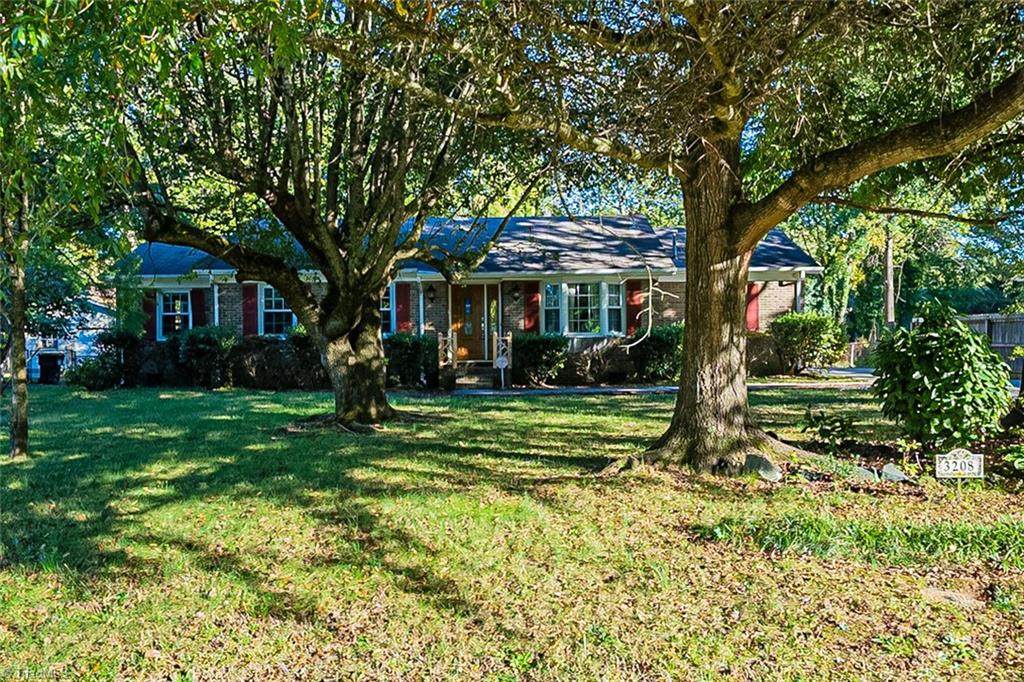 3208 Dillon Road - Photo 1