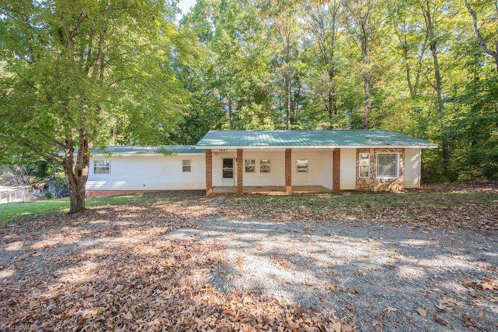 2087 Old Mountain Road - Photo 1