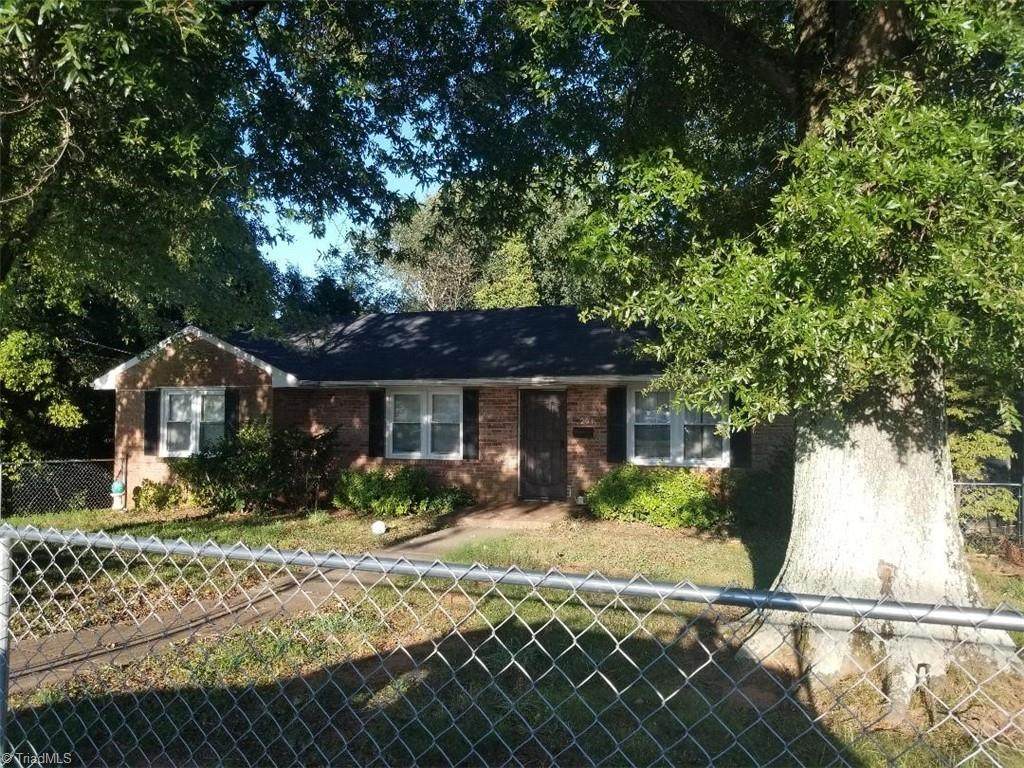 1281 Bolton Street - Photo 1