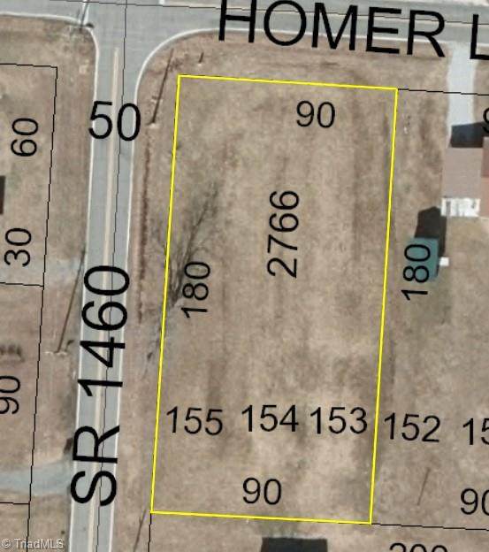175 Homer Leonard Road - Photo 1