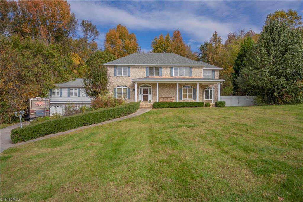 158 Ashbury Court - Photo 1