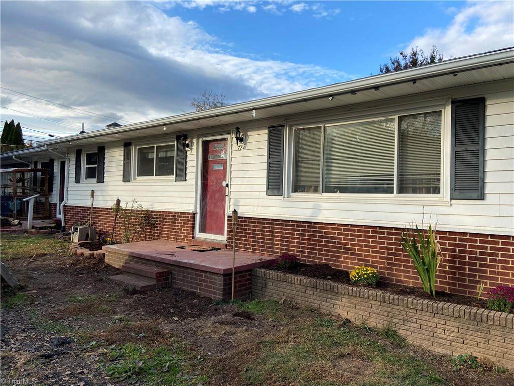 724 Creed Street - Photo 1