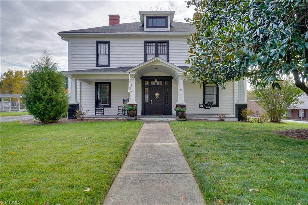 213 Main Street - Photo 1