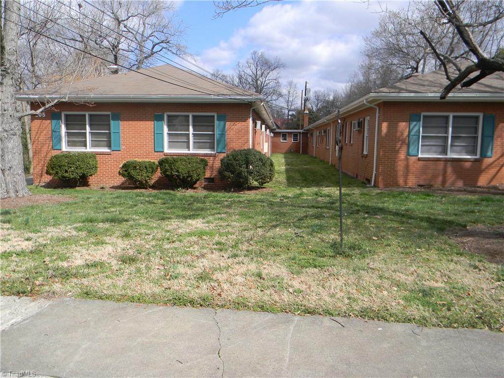 205 Leftwich Street - Photo 1