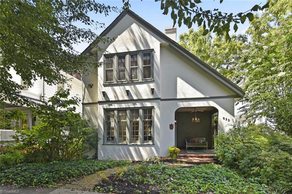 633 Jersey Avenue - Photo 1