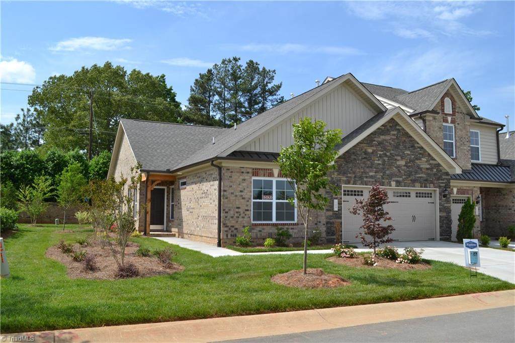 206 Saint Michael Drive - Photo 1