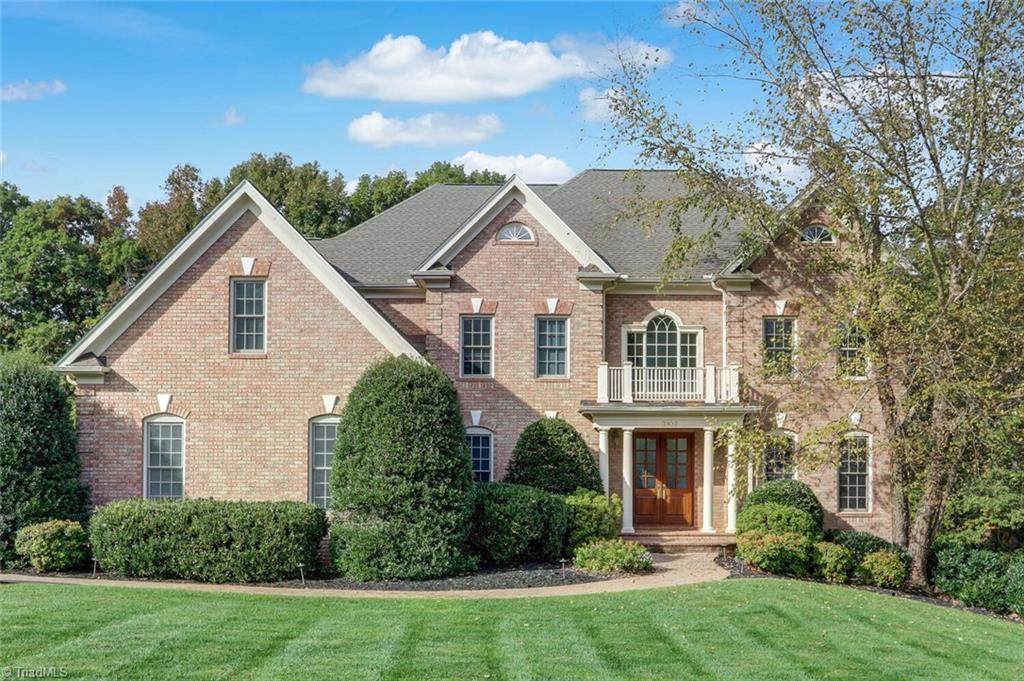 7107 Henson Farm Way - Photo 1