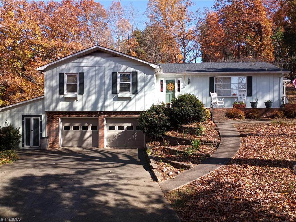 1364 Lithia Springs Road - Photo 1