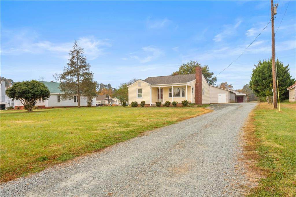 4459 Nc Highway 62 - Photo 1