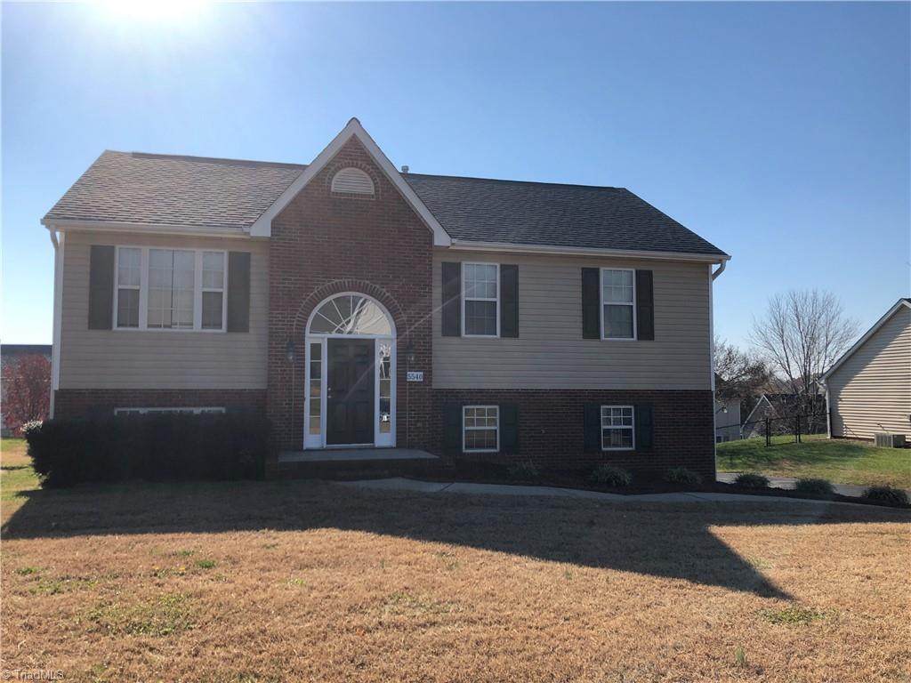5540 Woodspring Drive - Photo 1